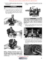 Preview for 82 page of Arctic Cat 2011 700 Diesel SD Service Manual