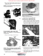 Preview for 131 page of Arctic Cat 2011 700 Diesel SD Service Manual