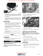 Preview for 136 page of Arctic Cat 2011 700 Diesel SD Service Manual