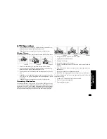 Предварительный просмотр 35 страницы Arctic Cat 2011 ATV 90 Operator'S Manual