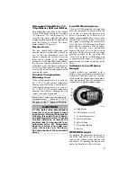 Preview for 11 page of Arctic Cat 2011 Crossfire 600 Operator'S Manual