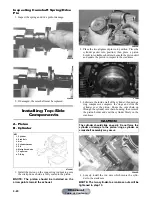 Preview for 42 page of Arctic Cat 2011 Prowler HDX Service Manual