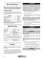 Preview for 86 page of Arctic Cat 2011 Prowler HDX Service Manual