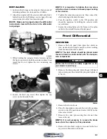 Preview for 107 page of Arctic Cat 2011 Prowler HDX Service Manual