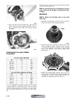 Preview for 114 page of Arctic Cat 2011 Prowler HDX Service Manual