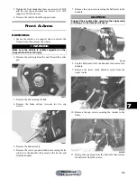 Preview for 137 page of Arctic Cat 2011 Prowler HDX Service Manual