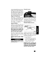 Preview for 45 page of Arctic Cat 2012 350 HS Operator'S Manual