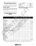 Предварительный просмотр 8 страницы Arctic Cat 2012 350 HS Service Manual