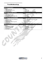 Предварительный просмотр 78 страницы Arctic Cat 2012 350 HS Service Manual