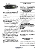 Предварительный просмотр 80 страницы Arctic Cat 2012 350 HS Service Manual