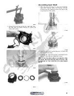 Предварительный просмотр 94 страницы Arctic Cat 2012 350 HS Service Manual