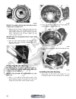 Предварительный просмотр 99 страницы Arctic Cat 2012 350 HS Service Manual