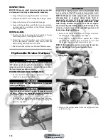 Предварительный просмотр 105 страницы Arctic Cat 2012 350 HS Service Manual