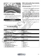 Предварительный просмотр 112 страницы Arctic Cat 2012 350 HS Service Manual