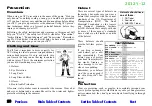 Preview for 18 page of Arctic Cat 2012 
700 i Cruiser Operator'S Manual