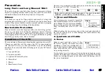 Preview for 19 page of Arctic Cat 2012 
700 i Cruiser Operator'S Manual