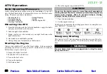 Preview for 30 page of Arctic Cat 2012 
700 i Cruiser Operator'S Manual