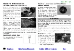 Preview for 38 page of Arctic Cat 2012 
700 i Cruiser Operator'S Manual