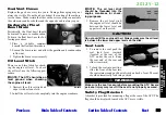 Preview for 41 page of Arctic Cat 2012 
700 i Cruiser Operator'S Manual