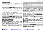 Preview for 42 page of Arctic Cat 2012 
700 i Cruiser Operator'S Manual