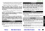 Preview for 49 page of Arctic Cat 2012 
700 i Cruiser Operator'S Manual