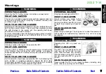 Preview for 76 page of Arctic Cat 2012 
700 i Cruiser Operator'S Manual