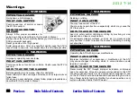 Preview for 81 page of Arctic Cat 2012 
700 i Cruiser Operator'S Manual