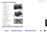 Preview for 94 page of Arctic Cat 2012 
700 i Cruiser Operator'S Manual