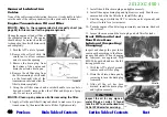 Preview for 180 page of Arctic Cat 2012 
700 i Cruiser Operator'S Manual