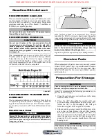 Preview for 5 page of Arctic Cat 2012 90 Utility Service Manual