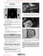 Preview for 8 page of Arctic Cat 2012 90 Utility Service Manual