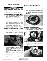 Preview for 13 page of Arctic Cat 2012 90 Utility Service Manual