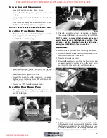 Preview for 14 page of Arctic Cat 2012 90 Utility Service Manual