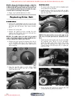 Preview for 15 page of Arctic Cat 2012 90 Utility Service Manual