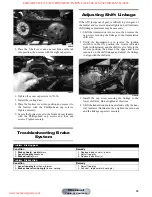 Preview for 16 page of Arctic Cat 2012 90 Utility Service Manual