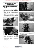 Preview for 19 page of Arctic Cat 2012 90 Utility Service Manual