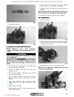 Preview for 48 page of Arctic Cat 2012 90 Utility Service Manual