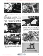 Preview for 72 page of Arctic Cat 2012 90 Utility Service Manual