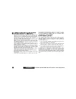 Preview for 6 page of Arctic Cat 2012 ATV 150 Operator'S Manual