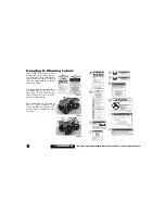 Preview for 8 page of Arctic Cat 2012 ATV 150 Operator'S Manual