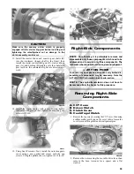 Preview for 56 page of Arctic Cat 2013 Wildcat Service Manual