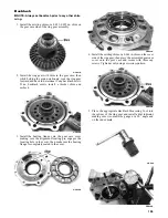 Предварительный просмотр 158 страницы Arctic Cat 2013 Wildcat Service Manual