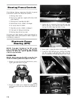 Предварительный просмотр 181 страницы Arctic Cat 2013 Wildcat Service Manual