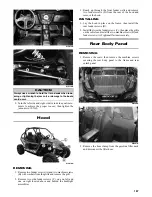 Предварительный просмотр 190 страницы Arctic Cat 2013 Wildcat Service Manual