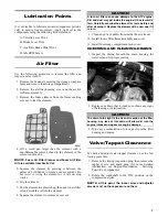 Preview for 9 page of Arctic Cat 2014 400 TRV Service Manual