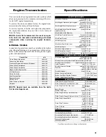 Preview for 33 page of Arctic Cat 2014 400 TRV Service Manual