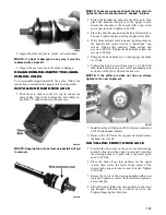 Preview for 115 page of Arctic Cat 2014 400 TRV Service Manual