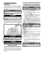 Preview for 8 page of Arctic Cat 2014 400 Service Manual