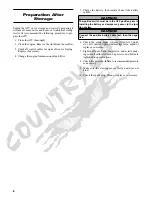 Preview for 9 page of Arctic Cat 2014 400 Service Manual