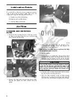 Preview for 11 page of Arctic Cat 2014 400 Service Manual